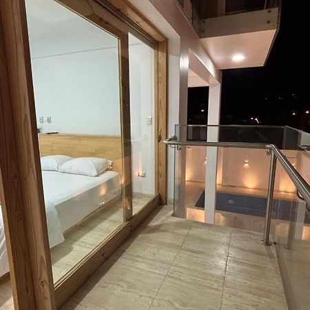 Hospedaje La Angostura Ίκα Εξωτερικό φωτογραφία