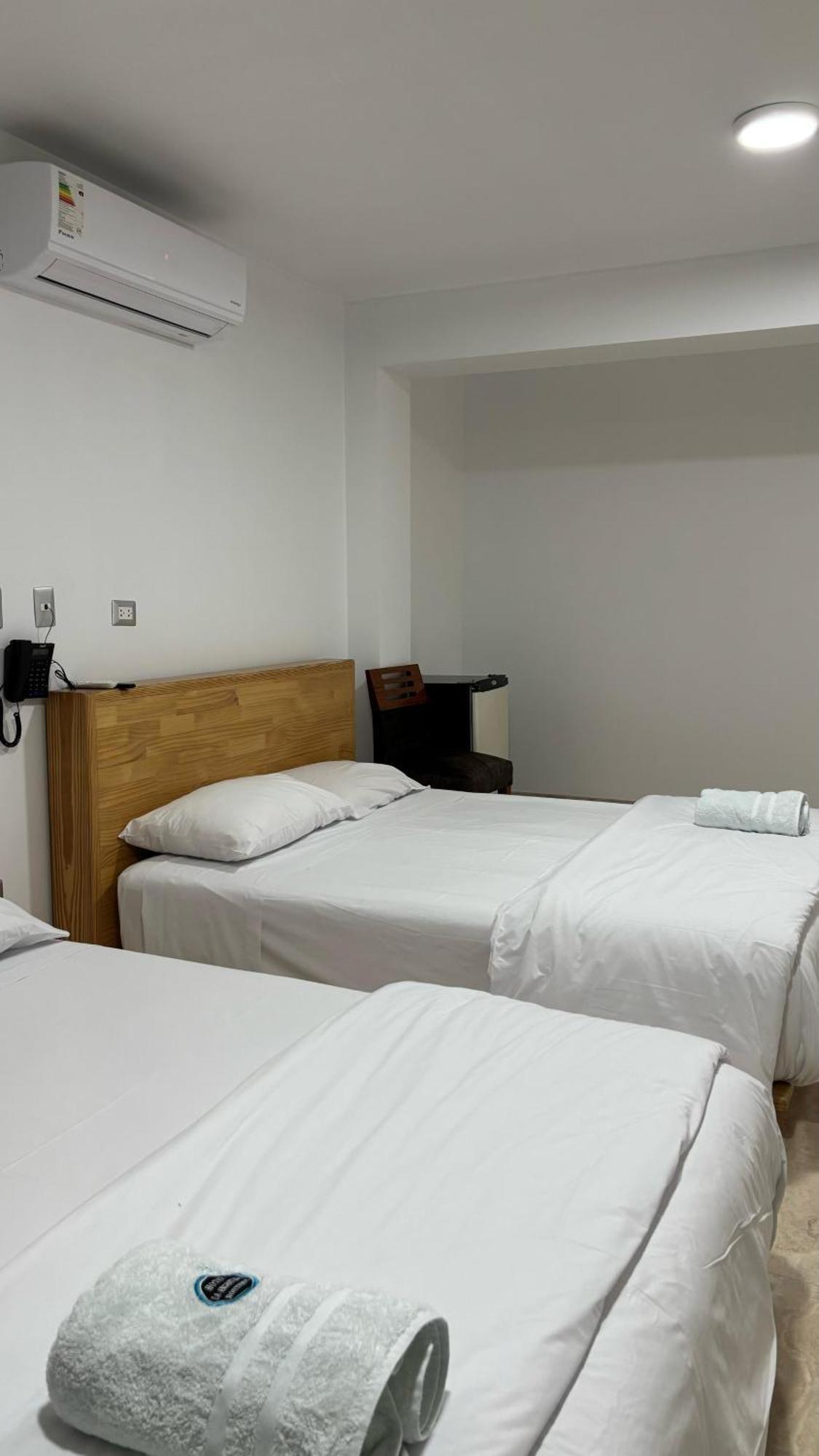 Hospedaje La Angostura Ίκα Εξωτερικό φωτογραφία