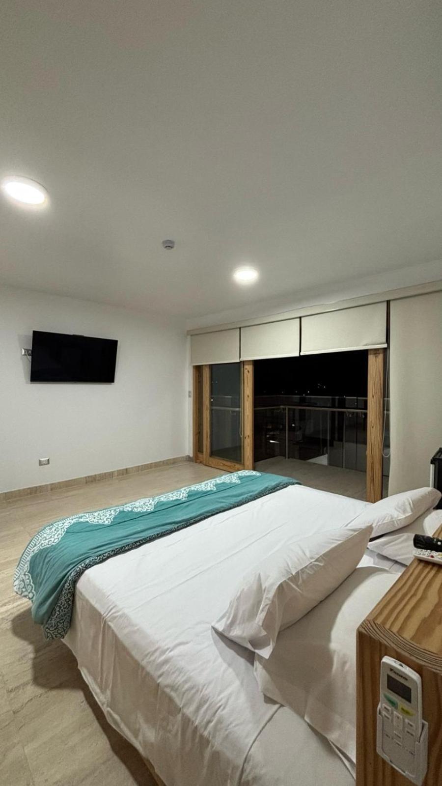 Hospedaje La Angostura Ίκα Εξωτερικό φωτογραφία