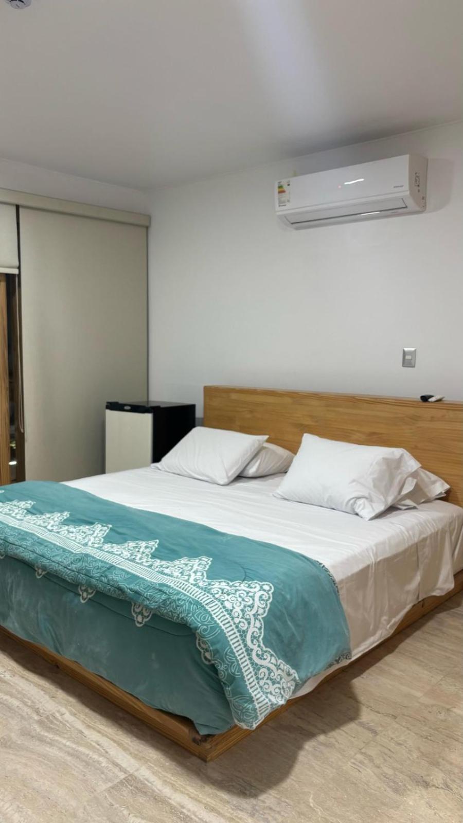 Hospedaje La Angostura Ίκα Εξωτερικό φωτογραφία