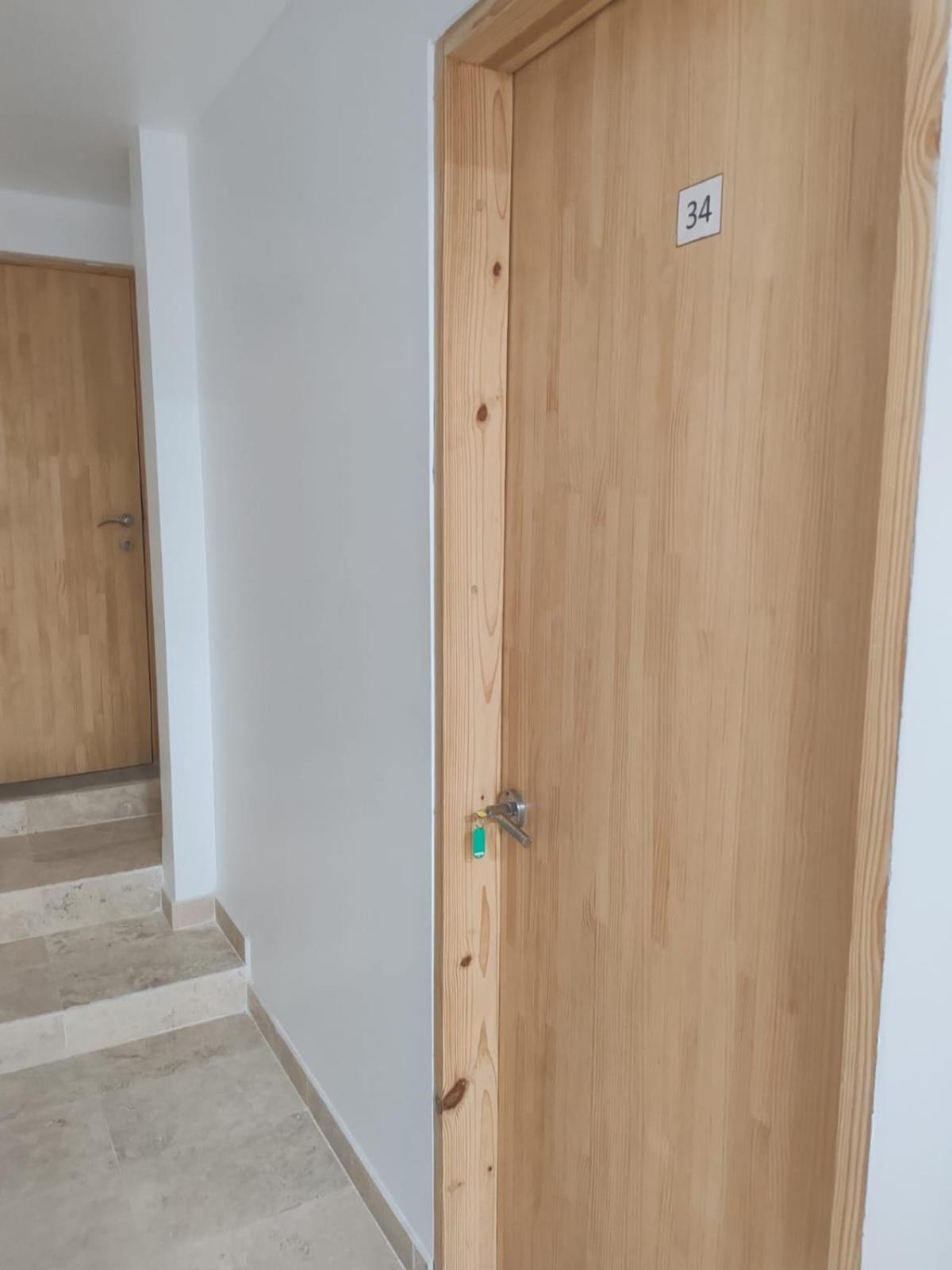 Hospedaje La Angostura Ίκα Εξωτερικό φωτογραφία