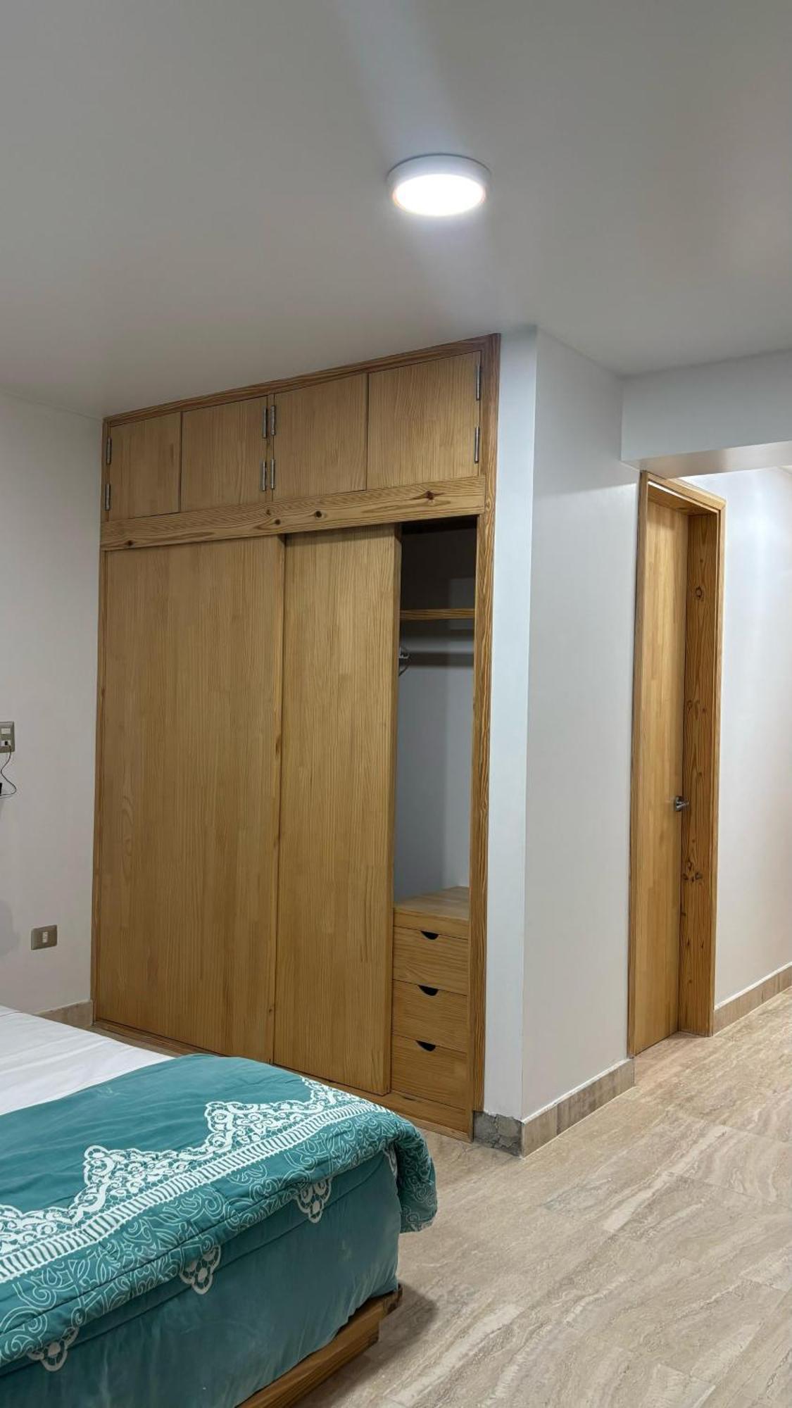 Hospedaje La Angostura Ίκα Εξωτερικό φωτογραφία