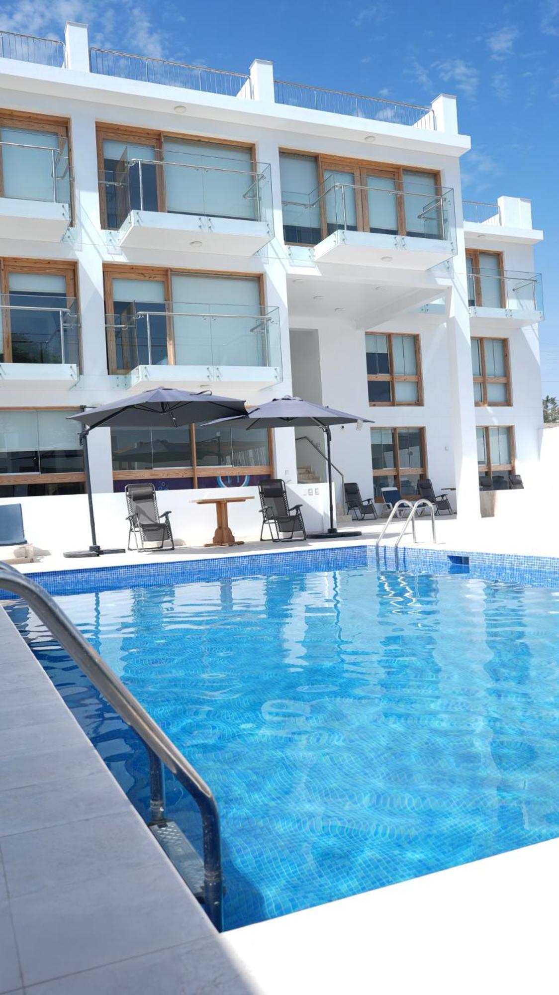 Hospedaje La Angostura Ίκα Εξωτερικό φωτογραφία