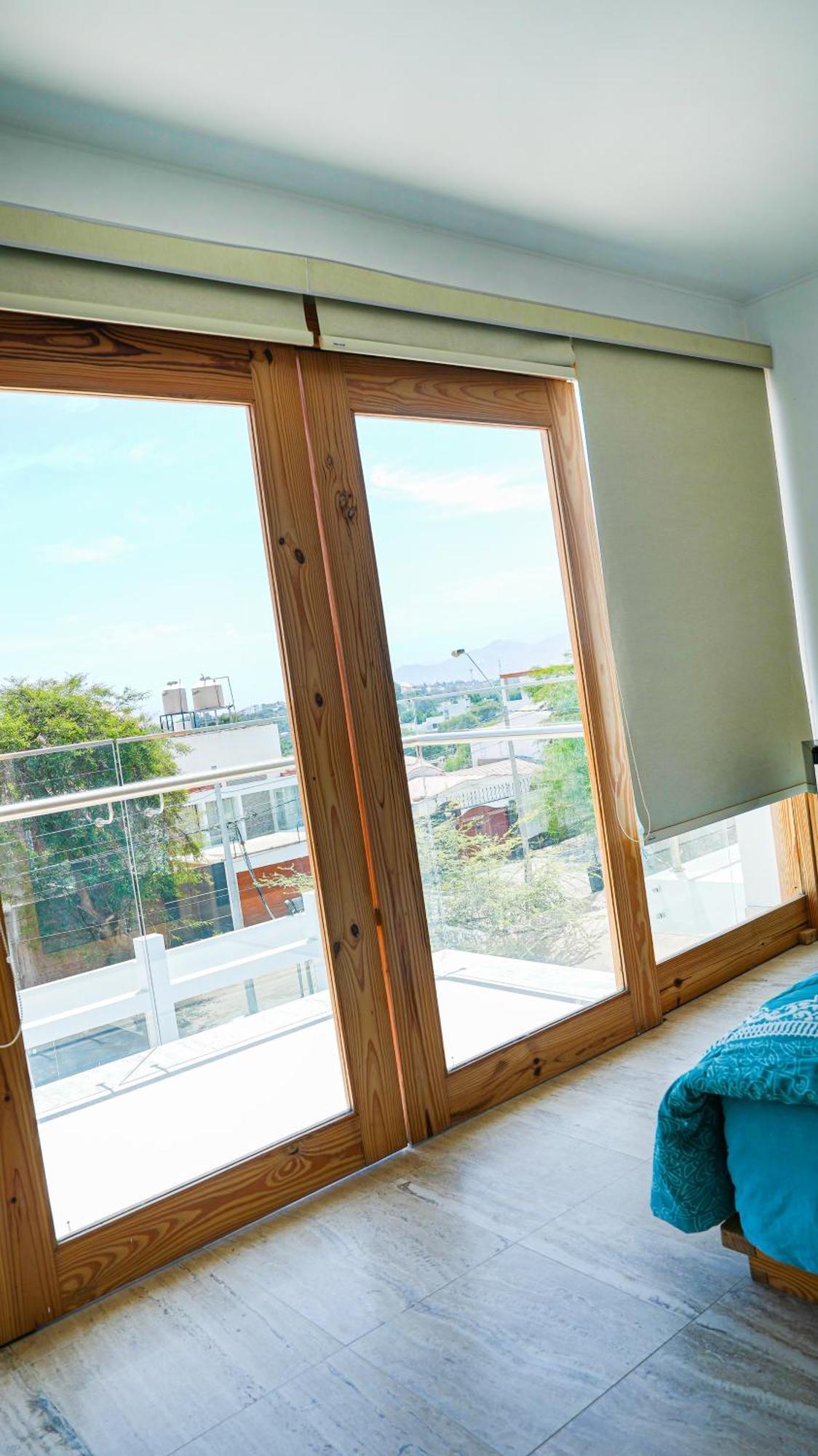Hospedaje La Angostura Ίκα Εξωτερικό φωτογραφία