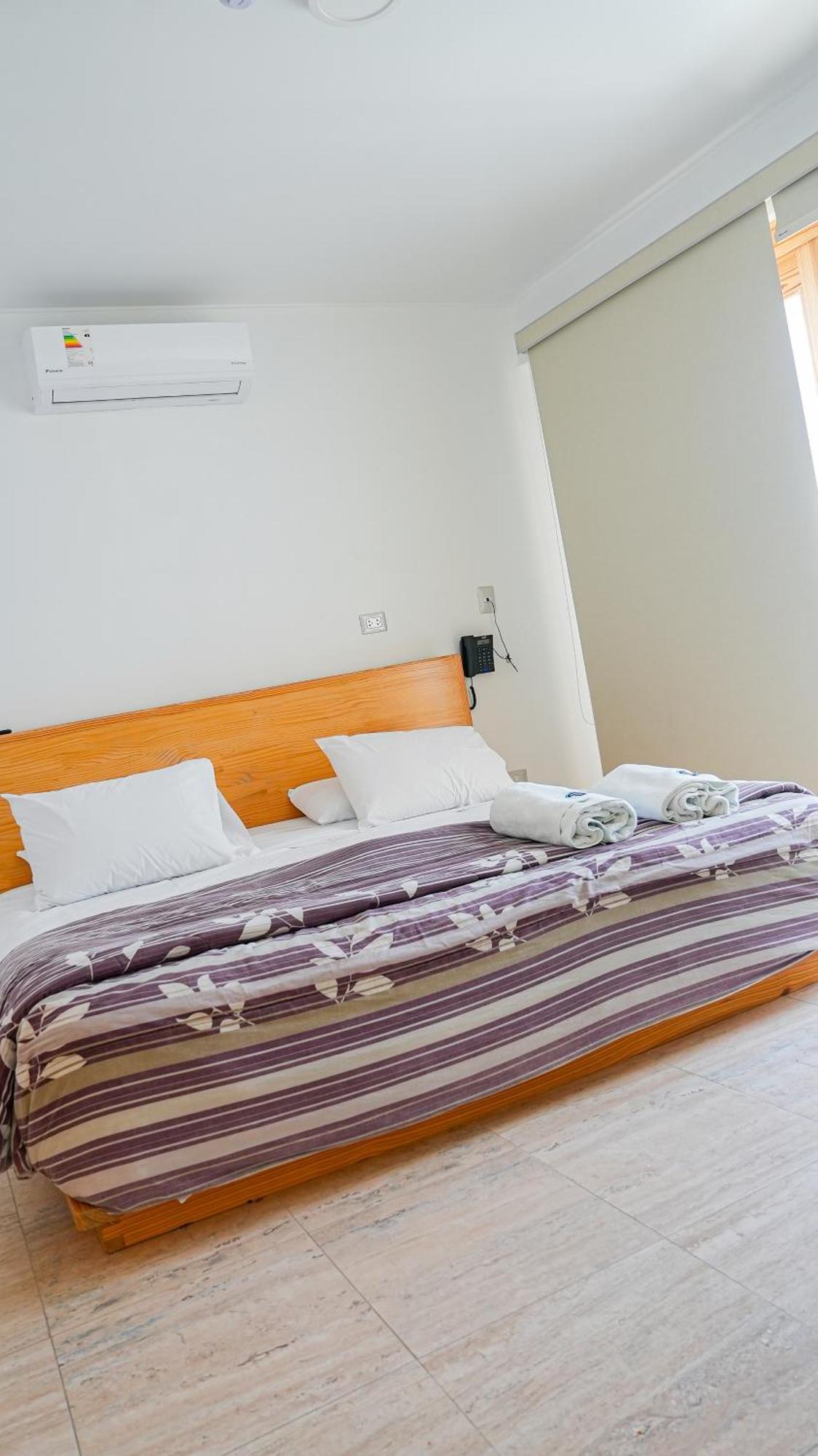 Hospedaje La Angostura Ίκα Εξωτερικό φωτογραφία